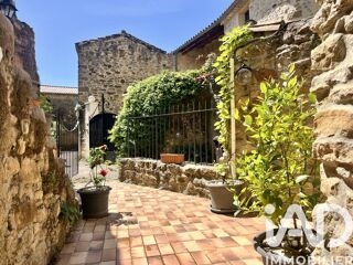  Maison � vendre 3 pi�ces 58 m�