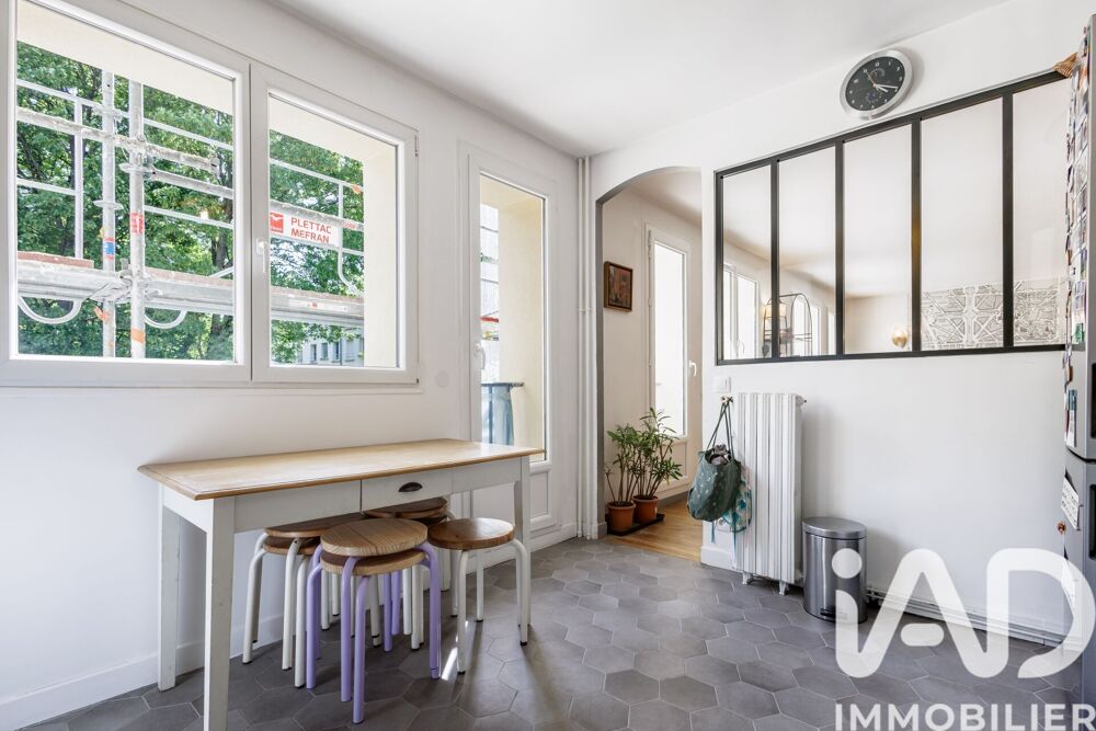 Vente Appartement Vente Appartement 5 pièces Versailles