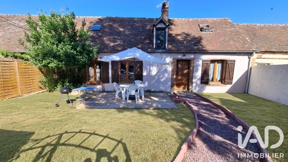 Vente Maison Vente Maison/villa 4 pièces Bourth