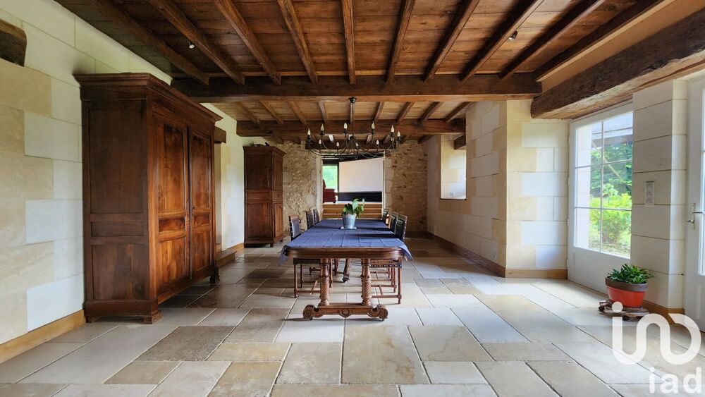 Vente Maison Vente Maison de campagne 11 pièces Jaure