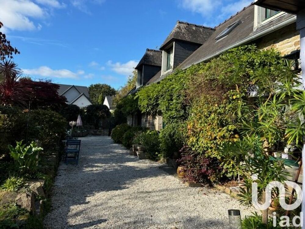Vente Longère 7 pièces