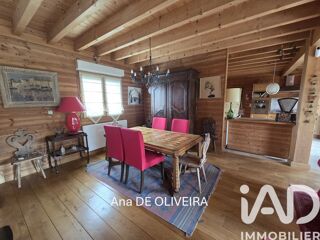  Maison � vendre 5 pi�ces 175 m�