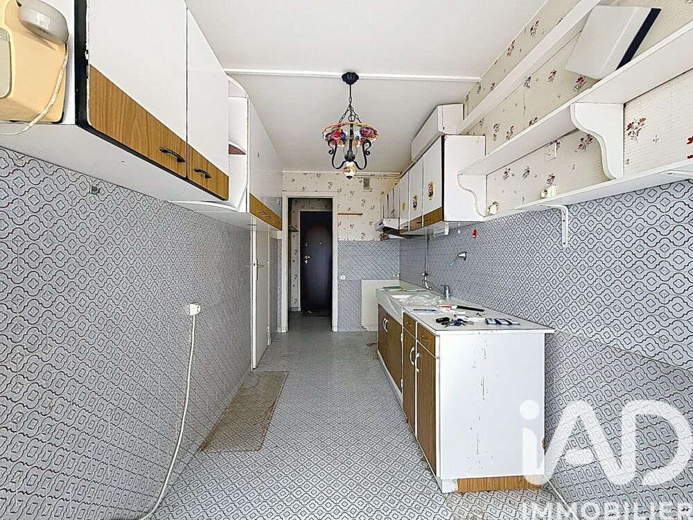 Vente Appartement Vente Appartement 3 pièces Roquebrune-cap-martin