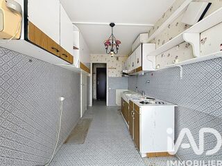  Appartement à vendre 3 pièces 70 m²