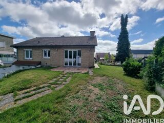  Maison à vendre 3 pièces 70 m²