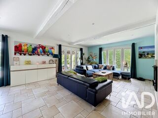  Maison à vendre 7 pièces 193 m²