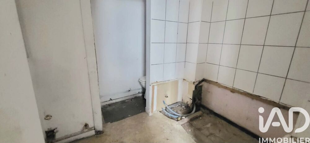 Vente Immeuble Vente Immeuble 400 m&sup2; Tourcoing