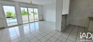 Appartement à vendre 3 pièces 63 m²