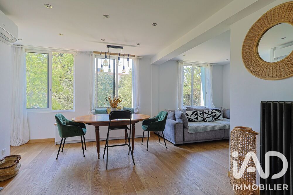 Location Appartement Location Appartement 3 pièces Aix-en-provence