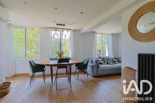  Appartement à louer 3 pièces 68 m²