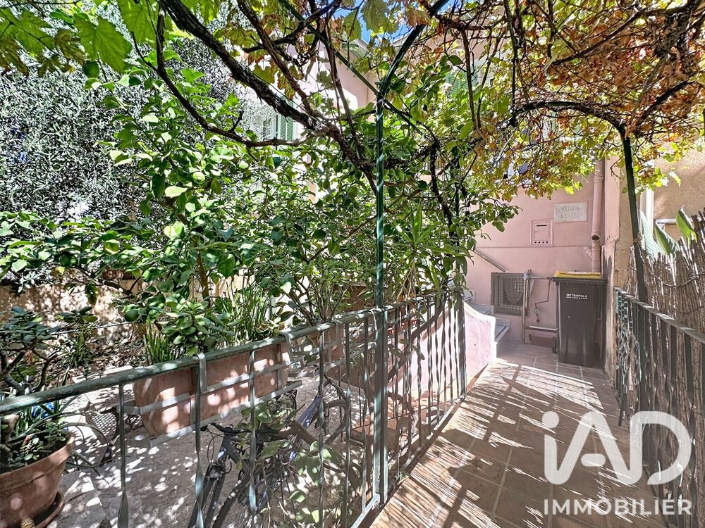 Vente Maison Vente Maison/villa 5 pièces Nice