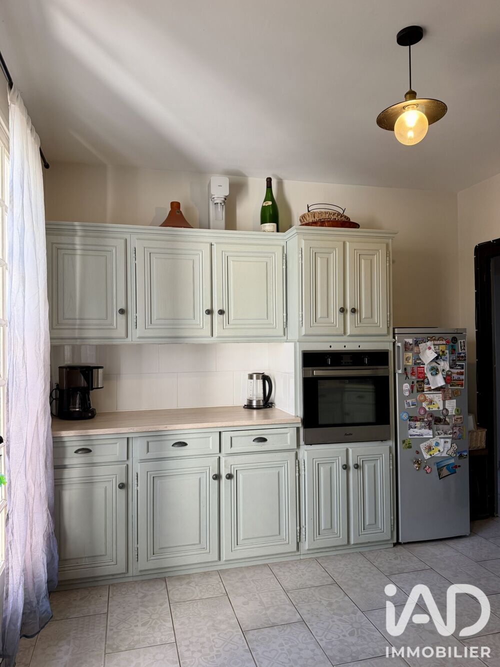 Vente Maison Vente Maison/villa 5 pièces Nançay