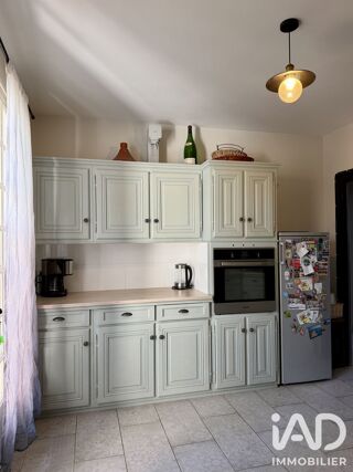 Maison à vendre 5 pièces 149 m²