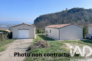  Terrain à vendre 875 m²