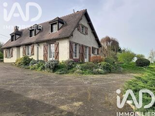  Maison à vendre 5 pièces 140 m²