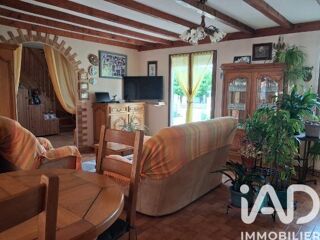  Maison � vendre 5 pi�ces 125 m�