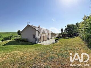  Maison à vendre 3 pièces 91 m²