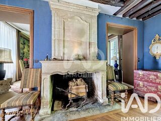  Maison à vendre 12 pièces 350 m²