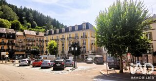  Immeuble à vendre 1395 m²
