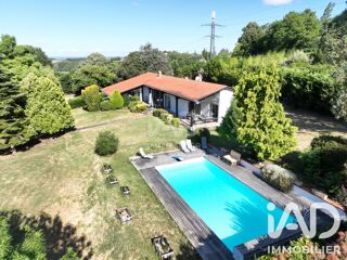  Maison à vendre 5 pièces 217 m²