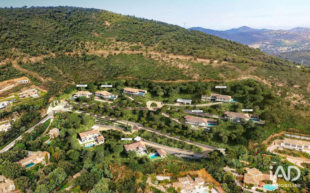 Vente Maison/villa 7 pièces