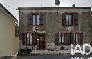  Maison à vendre 5 pièces 86 m²