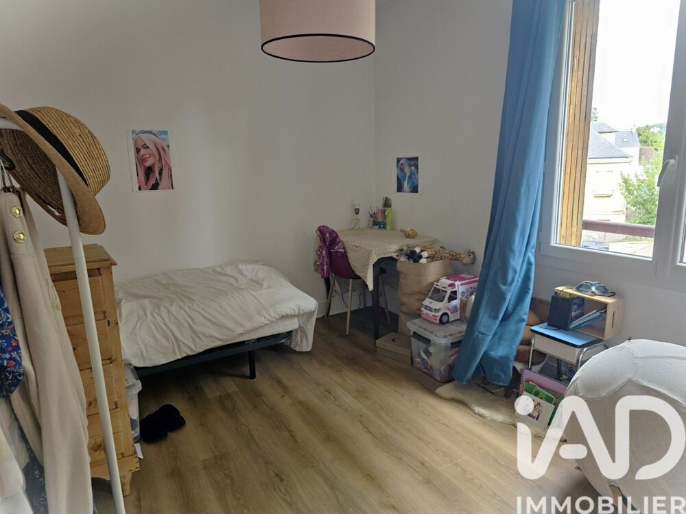 vente Appartement - 4 pièce(s) - 97 m² Évreux (27000)