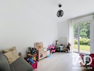  Appartement à vendre 4 pièces 80 m²