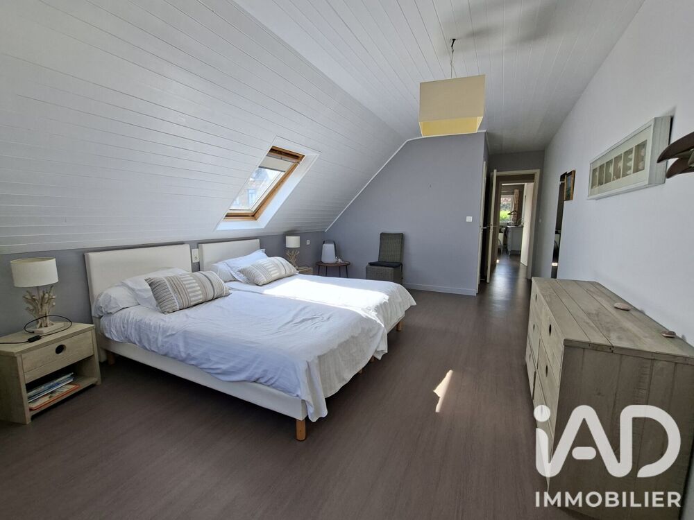 à vendre  Maison Pleubian (22610)