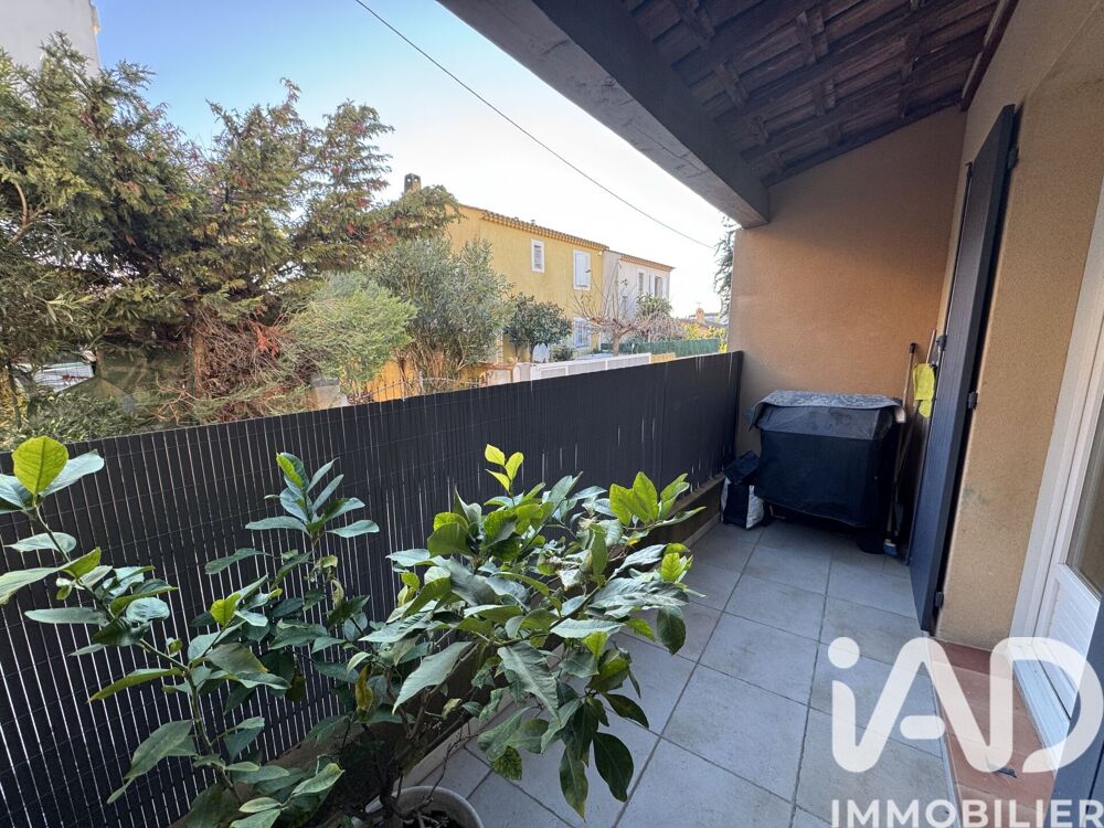 Vente Maison de ville 3 pièces
