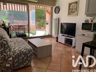  Appartement � vendre 2 pi�ces 38 m�