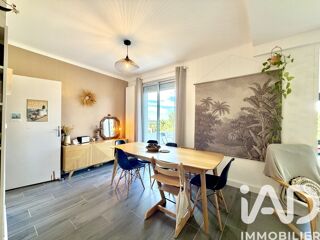  Maison à vendre 4 pièces 92 m²