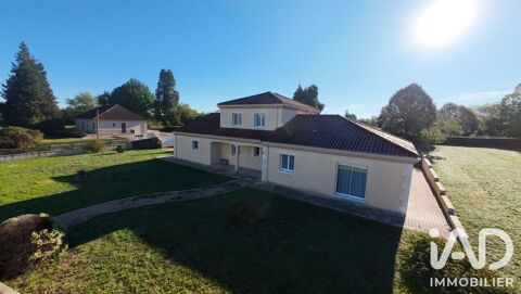   Vente Maison/villa 6 pièces Maison - 6 pièce(s) - 170 m²