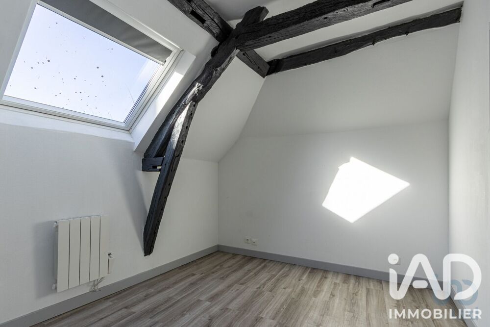 Vente Maison Vente Maison/villa 5 pièces Sérifontaine