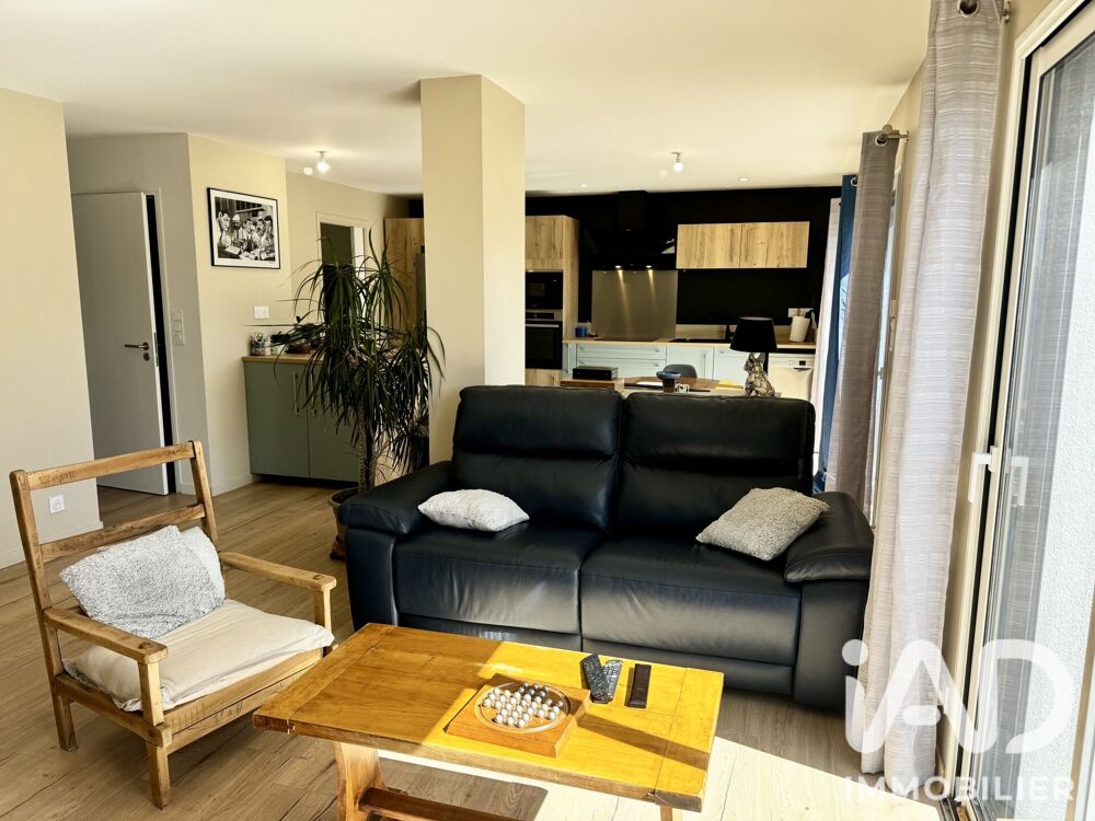 Vente Maison Vente Maison/villa 5 pièces Plouhinec
