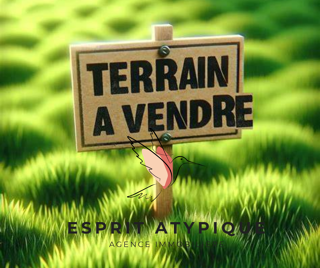  Terrain � vendre 2484 m�