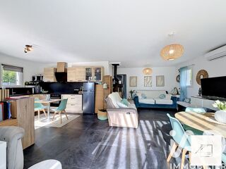  Maison à vendre 3 pièces 71 m²