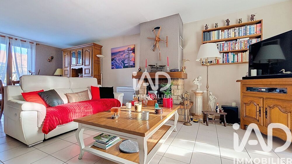Vente Pavillon 5 pièces
