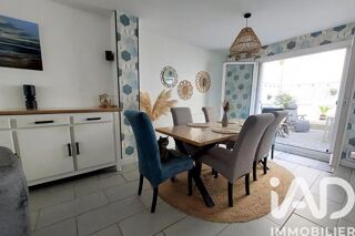  Appartement � vendre 4 pi�ces 91 m�