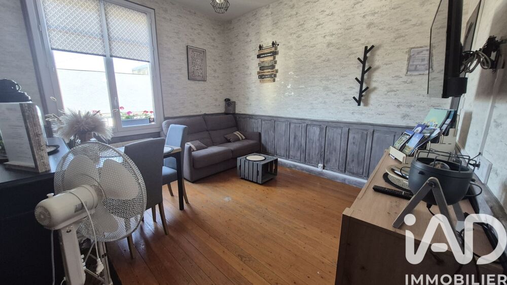 Vente Studio 2 pièces