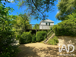  Terrain à vendre 207 m²