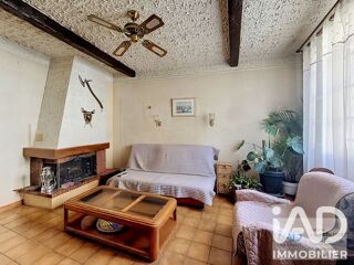  Maison à vendre 5 pièces 84 m²