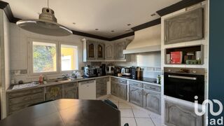  Maison à vendre 5 pièces 197 m²