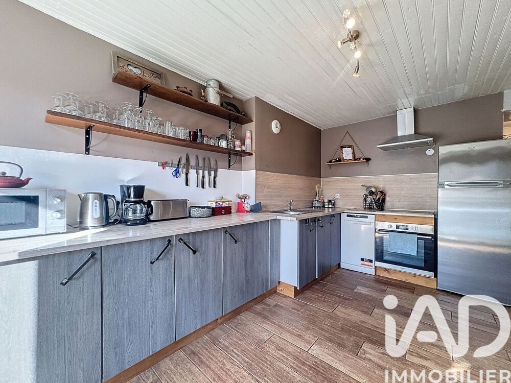 Vente Appartement Vente Appartement 2 pièces Verchaix