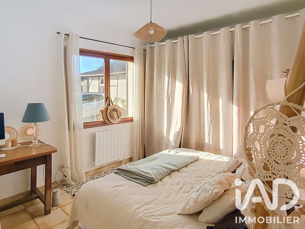 à vendre  Maison Biscarrosse (40600)