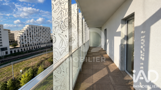  Appartement à vendre 4 pièces 77 m²