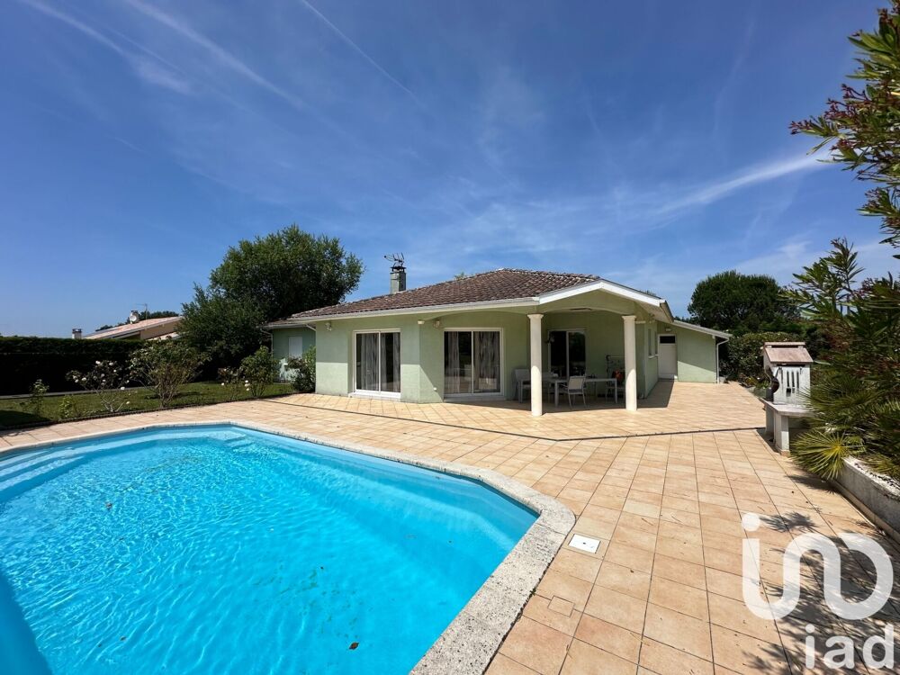 Vente Maison traditionnelle 5 pièces