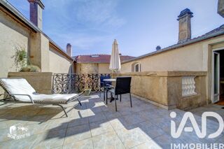  Maison à vendre 8 pièces 205 m²