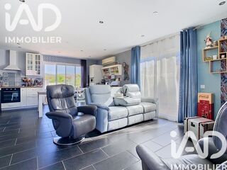  Maison à vendre 5 pièces 111 m²