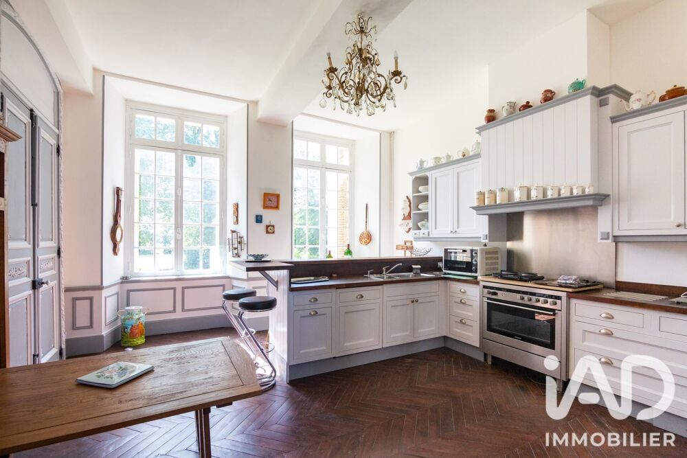 à vendre  Maison Forges-les-Eaux (76440)